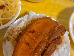 把子肉-老济南药膳把子肉(周公祠街店)