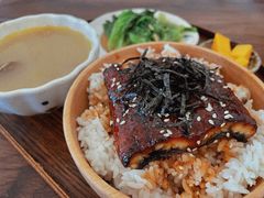-小银家日式简餐(中信丹阳花园店)