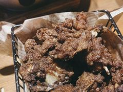 -大叹号啤酒屋·延边料理(建工店)