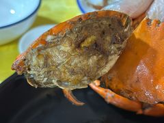 -莲花公园煎蟹(总店)
