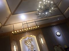 -豪爵足道·SPA(二七路店)