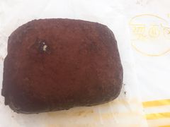 -烫面包·面包烘焙(绿地缤纷城店)