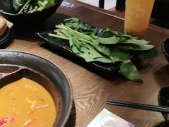 -呷哺呷哺 小火锅 (浦东新欧尚超市店)