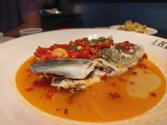 -上名堂·鱼头好吃(体育场路店)