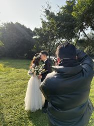 -帆拉斐婚纱摄影(春熙店)