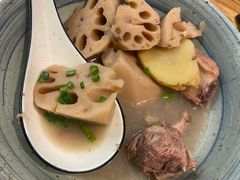-静一餐厅·湖北菜(前门创始店)