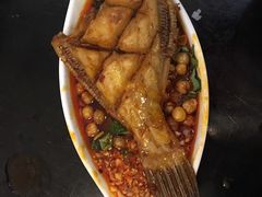 -莫家传承菜(耗儿鱼特色店)