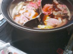 -温野菜涮涮锅(大悦城店)