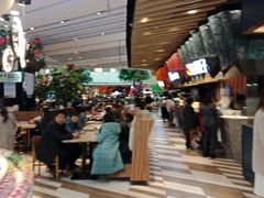 -食悦天美食广场(西安CityOn熙地港购物中心店)