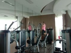 -W Fitness 威尔仕健身(北京英皇集团中心店)