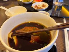 -中国厨房/台湾牛肉面