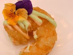 -御花园·粤菜·海鲜火锅(中山公园店)