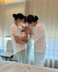 -baby bella小贝拉母婴护理中心(北京东隅店)