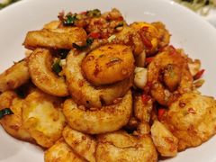 -李记搅团•非遗陕菜(三桥店)