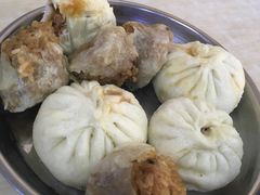 -老陶包子铺(南大西南村店)