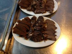 五香羊肉-甜来羊肉馆(水仙园店)