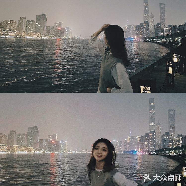 📸 拍照圣地｜滨江大道隐藏大片拍照点 艺仓美术馆