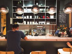 -旧屋咖啡(海景店)