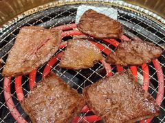 -無二炙坊·和牛烧肉(大钟寺1733店)