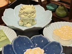 -上海大宁福朋喜来登酒店大堂吧(共和新路店)