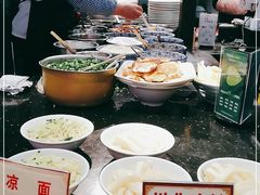 -八一路好吃街(雨田商务大厦店)