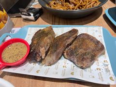 -杨枝金捞甜品(氹仔泉澧店)