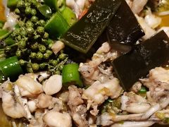 -炭舍干锅(华发商都店)