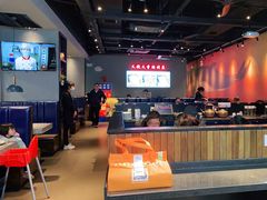 -里岛烤鱼(东港凯虹广场店)