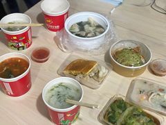 -福苑粥铺(长春大街店)