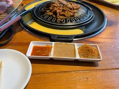 -超级神炭烤肉夜食(芥园西道店)