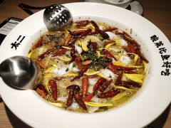 -太二酸菜鱼(福州泰禾店)