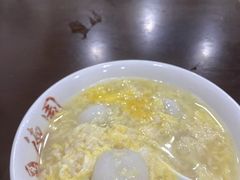 汤圆甜酒冲蛋-百年德园(侯家塘店)