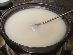 -景笙毋米粥底火锅(20年老字号)