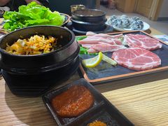 -绣旻烤肉吧(总店)