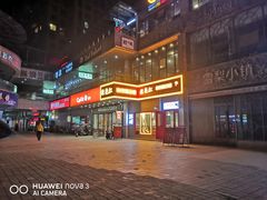 -陳艳红火锅(港汇店)