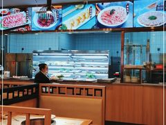 大堂-蜀留香火锅(社会山店)