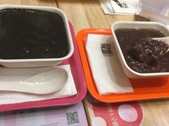 -满记甜品(苏州中心店)