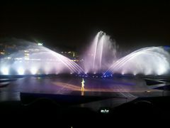 android_upload_pic-欢乐海岸水秀剧场