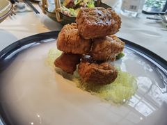-皇朝会.经典传统粤菜(外滩店)
