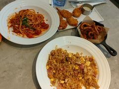 -必胜客(尹山湖歌林公园店)