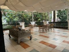 -和平官邸·花园餐厅(武定西路店)