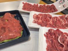-大四喜·鲜牛肉火锅(洛阳大学城店)