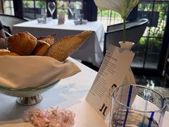 -Le Comptoir de Pierre Gagnaire