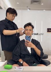 -MMby HairCode 芭曲发型概念店