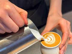 -Peet's Coffee皮爷咖啡(大学路店)