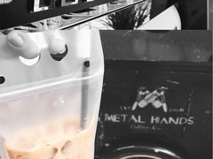 -铁手珈琲制造局metalhands(望京店)