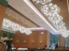 -新世界餐厅(万达店)