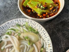 -泉味道贵州厨房(三里河店)