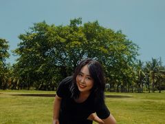 -白沙门生态公园