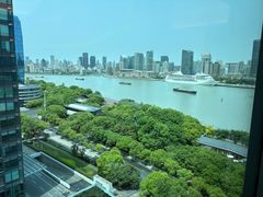 -上海凯宾斯基大酒店